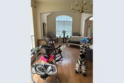 5012 Woodmeadow Drive, Fort Worth, TX 76135 - Photo 3