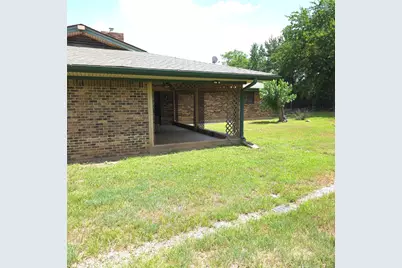 824 Fm 2256, Mineral Wells, TX 76067 - Photo 25
