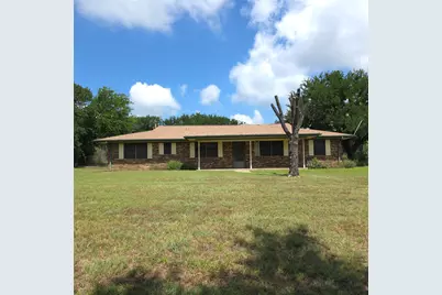 824 Fm 2256, Mineral Wells, TX 76067 - Photo 1