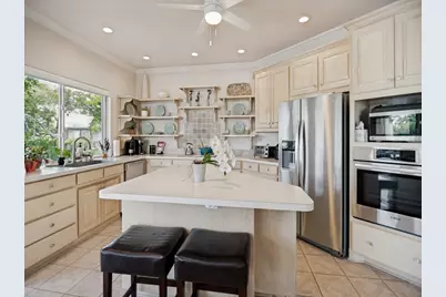 8417 Island View Drive, Fort Worth, TX 76135 - Photo 15