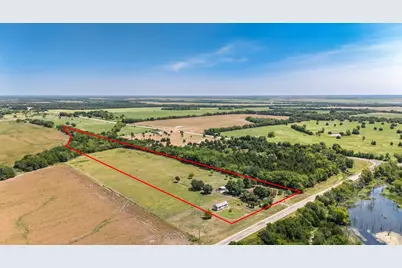 7716 Farm To Market Road 1532, Ladonia, TX 75449 - Photo 5