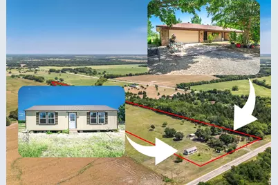 7716 Fm 1532, Ladonia, TX 75449 - Photo 1