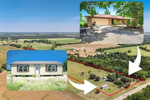 7716 Farm To Market Road 1532, Ladonia, TX 75449 - Photo 1