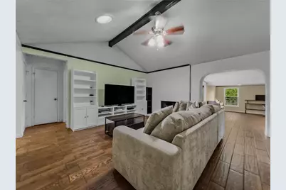 6412 Storm Drive, Watauga, TX 76148 - Photo 3