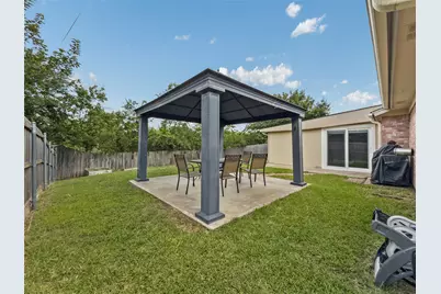 6412 Storm Drive, Watauga, TX 76148 - Photo 21