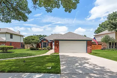 7505 Olympia Trail, Fort Worth, TX 76137 - Photo 25