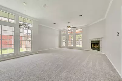 7505 Olympia Trail, Fort Worth, TX 76137 - Photo 7