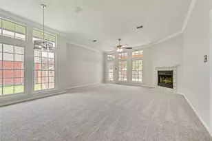 7505 Olympia Trail, Fort Worth, TX 76137 - Photo 7