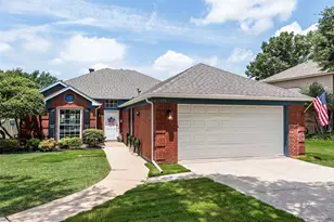 7505 Olympia Trail, Fort Worth, TX 76137 - Photo 3