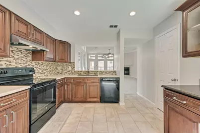7505 Olympia Trail, Fort Worth, TX 76137 - Photo 21