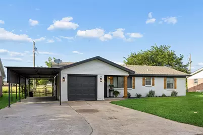 104 E Oak Street, Gunter, TX 75058 - Photo 3
