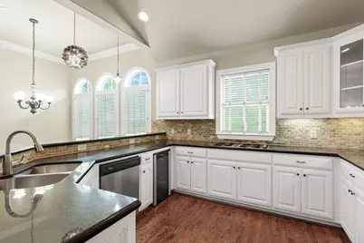 5801 Hillcrest Avenue #9, University Park, TX 75205 - Photo 5
