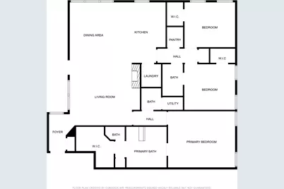 5801 Hillcrest Avenue #9, University Park, TX 75205 - Photo 7