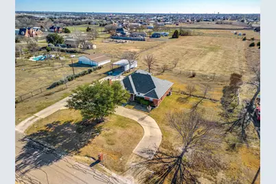 3722 Carrie Lane, Saint Paul, TX 75098 - Photo 29