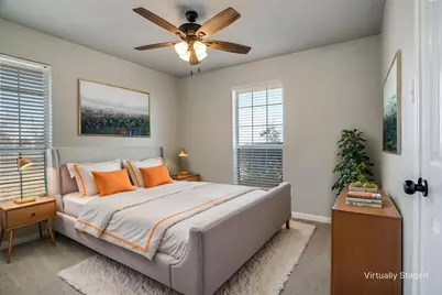 3722 Carrie Lane, Saint Paul, TX 75098 - Photo 19