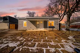 603 E Willingham St, Cleburne, TX 76031 - Photo 25