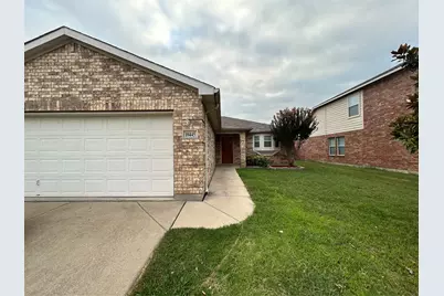 10445 Hideaway Trail, Fort Worth, TX 76131 - Photo 1