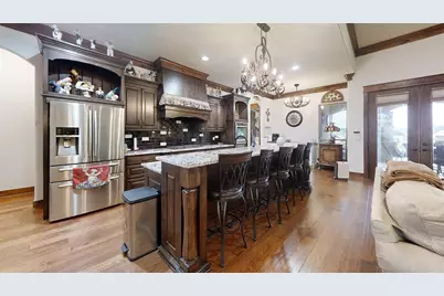 1012 Catalina Bay Boulevard, Granbury, TX 76048 - Photo 7
