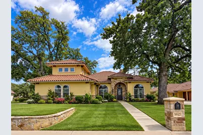 1012 Catalina Bay Boulevard, Granbury, TX 76048 - Photo 1