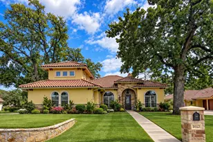 1012 Catalina Bay Blvd, Granbury, TX 76048 - Photo 1