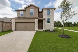 3226 Catamount Dr, Sherman, TX 75090 - Photo 1