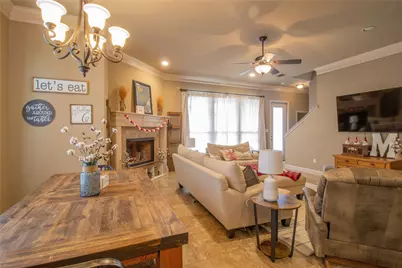 813 Acadia Court, Tolar, TX 76476 - Photo 7