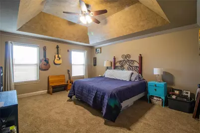 813 Acadia Court, Tolar, TX 76476 - Photo 9