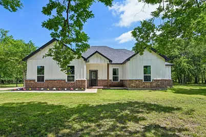 164 County Road 2266, Quinlan, TX 75474 - Photo 1