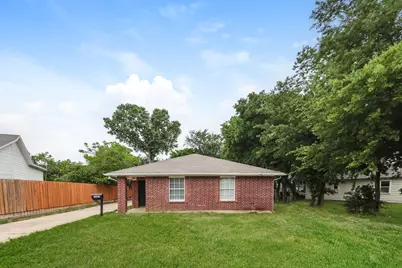 1607 Coleman Street, McKinney, TX 75069 - Photo 1