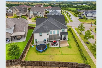 1725 Crested Ridge Road, Fort Worth, TX 76008 - Photo 33