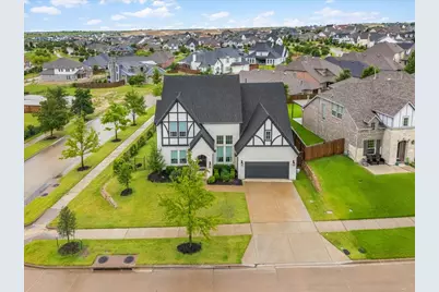 1725 Crested Ridge Road, Fort Worth, TX 76008 - Photo 5