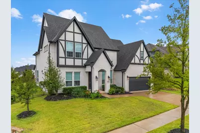 1725 Crested Ridge Road, Fort Worth, TX 76008 - Photo 1
