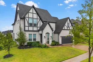 1725 Crested Ridge Rd, Fort Worth, TX 76008 - Photo 1