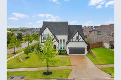 1725 Crested Ridge Road, Fort Worth, TX 76008 - Photo 3