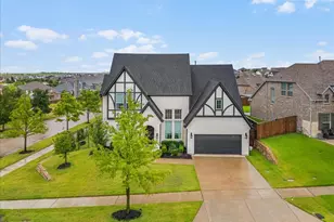 1725 Crested Ridge Rd, Fort Worth, TX 76008 - Photo 3