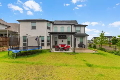 1725 Crested Ridge Road, Fort Worth, TX 76008 - Photo 35