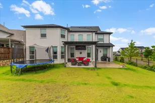 1725 Crested Ridge Rd, Fort Worth, TX 76008 - Photo 35