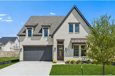3920 Bentsen Street, McKinney, TX 75071 - Photo 1