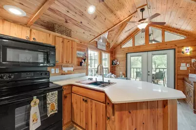1070 County Road 3030, Bonham, TX 75418 - Photo 21