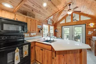 1070 Co Rd 3030, Bonham, TX 75418 - Photo 21