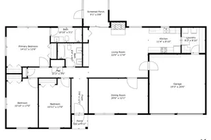 148 Royal Ln, Commerce, TX 75428 - Photo 35