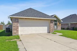110 Magnolia St, Anna, TX 75409 - Photo 3