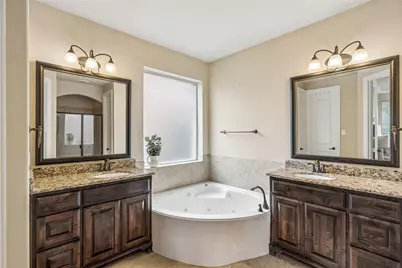 2543 Morgan Lane, Trophy Club, TX 76262 - Photo 21