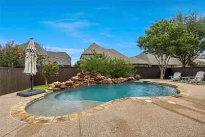 2543 Morgan Lane, Trophy Club, TX 76262 - Photo 35