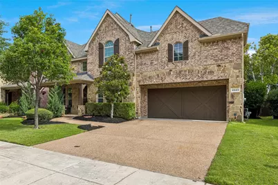 2543 Morgan Lane, Trophy Club, TX 76262 - Photo 3