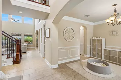 2543 Morgan Lane, Trophy Club, TX 76262 - Photo 9
