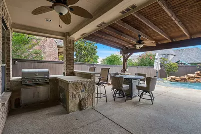 2543 Morgan Lane, Trophy Club, TX 76262 - Photo 37