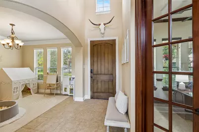 2543 Morgan Lane, Trophy Club, TX 76262 - Photo 5