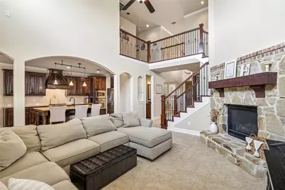 2543 Morgan Lane, Trophy Club, TX 76262 - Photo 11