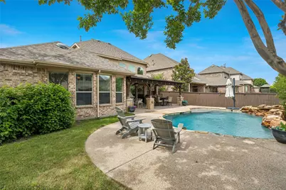 2543 Morgan Lane, Trophy Club, TX 76262 - Photo 37